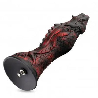 KlicLok Dildo 26 Cm Silikon