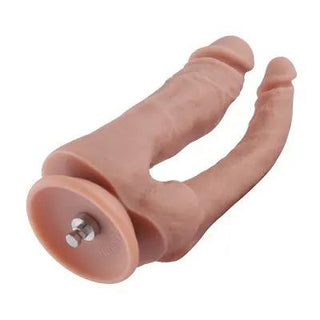 Hismith Dildo Dubbelsidig