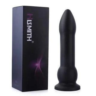 Hismith Dildo 10 Tums Silikon