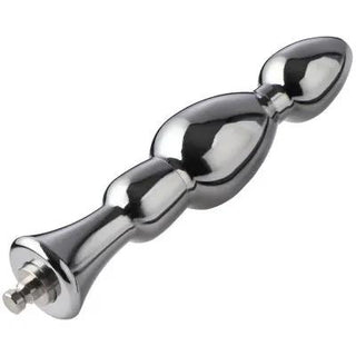Hismith Analdildo Aluminium