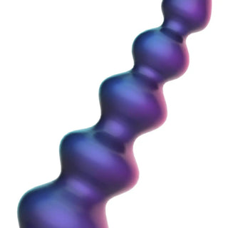 Galaxy Force Vibrerande Analplugg