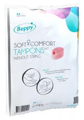 Beppy Soft Tamponger