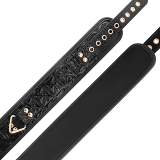 BegMe Halsband Med Koppel