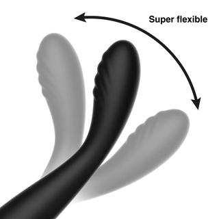 Ibiza G-spotvibrator Flexibel
