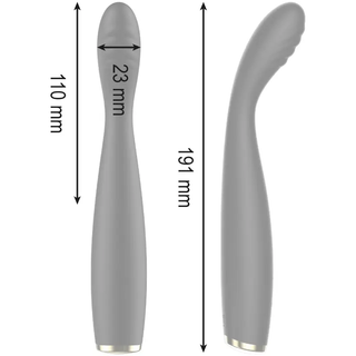 Ibiza G-spotvibrator Flexibel