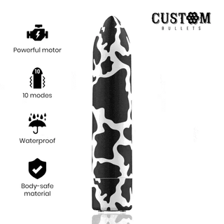 Custom Minivibrator Uppladdningsbar