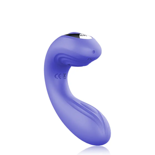 Mr Boss Josef Pulsparvibrator