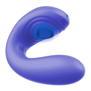 Mr Boss Josef Pulsparvibrator