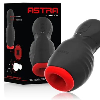 Jamyjob Astra Sugen Masturbator