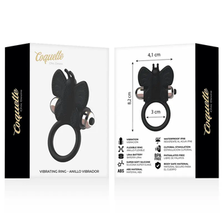 Coquette Chick Desire Penisring