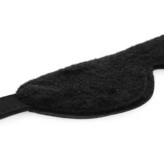 Intense Vegansk Ögonmask