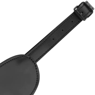 Intense Vegansk Ögonmask