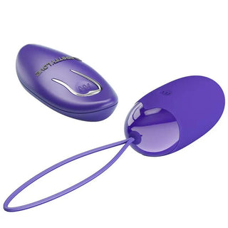 Pretty Love Vibratorägg Fjärrkontroll