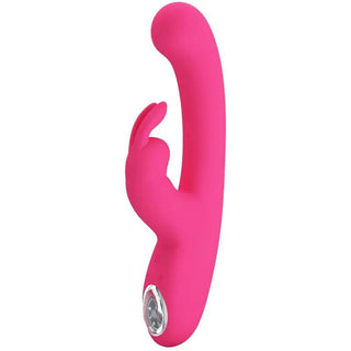 Pretty Love Lamar Vibrator