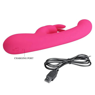 Pretty Love Lamar Vibrator