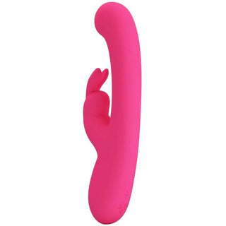 Pretty Love Lamar Vibrator