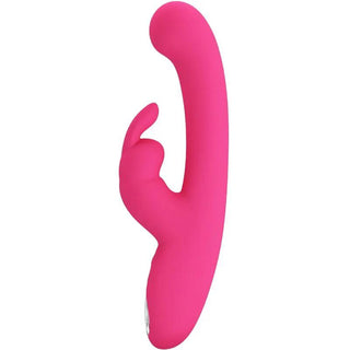 Pretty Love Lamar Vibrator