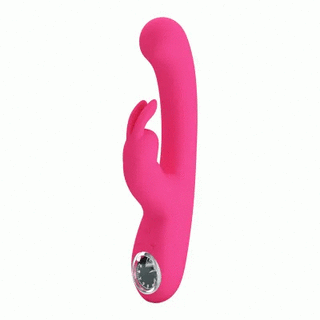 Pretty Love Lamar Vibrator