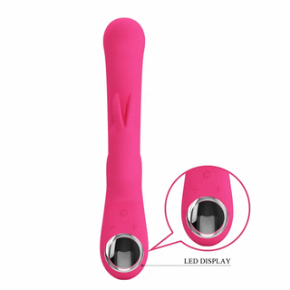 Pretty Love Lamar Vibrator
