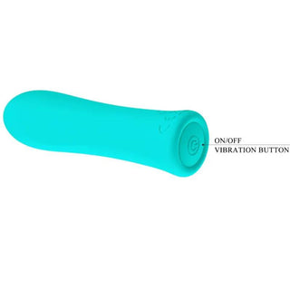 Pretty Love Alfreda Bulletvibrator