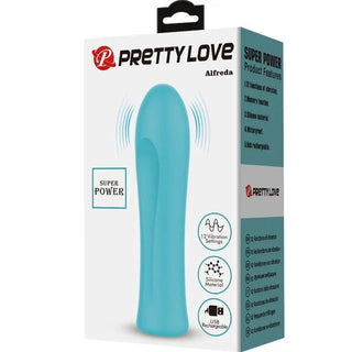 Pretty Love Alfreda Bulletvibrator
