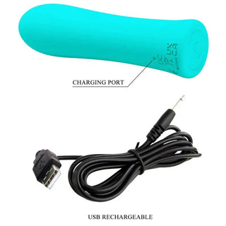 Pretty Love Alfreda Bulletvibrator