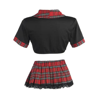 Subblime Skoluniformsset