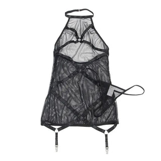 Subblime Transparent Body