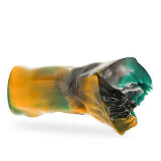 Epic Arges Cyklop Masturbator
