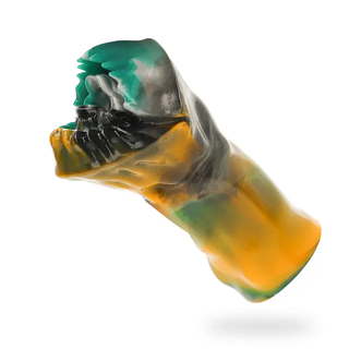 Epic Arges Cyklop Masturbator