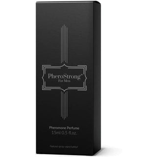 Pherostrong Feromonparfym 15 ml