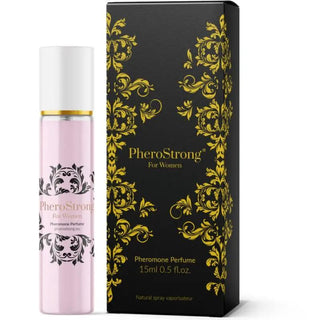 Pherostrong Feromonparfym 15 ml