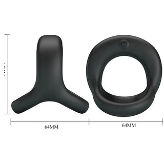 Pretty Love Elliott Vibratorring