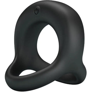 Pretty Love Elliott Vibratorring