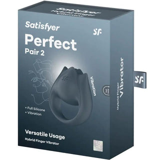 Satisfyer Perfect Pair 2 Vibrator
