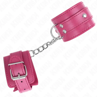 KINK Handledsbojor D Ring