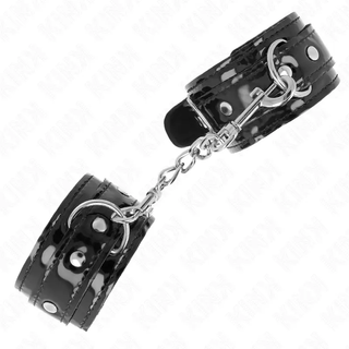 Kink Handbojor Blank Neopren