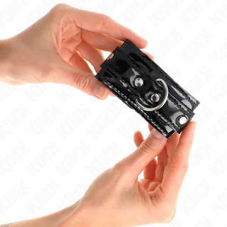Kink Handbojor Blank Neopren