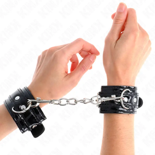 Kink Handbojor Blank Neopren