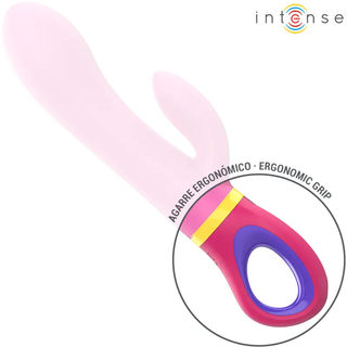 Intense Daphne Rabbitvibrator