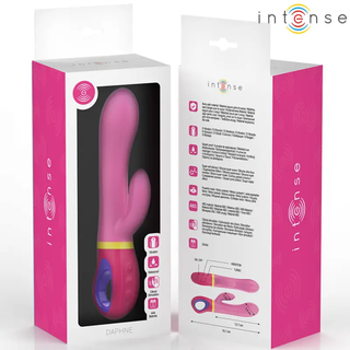 Intense Daphne Rabbitvibrator