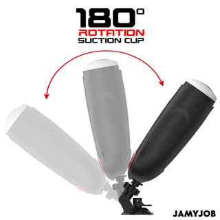 Jamyjob Gravity Automatisk Masturbator