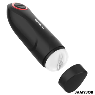 Jamyjob Gravity Automatisk Masturbator