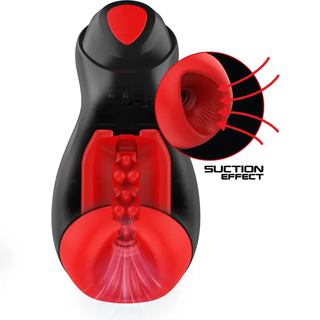 Jamyjob Core-X Automatisk Masturbator