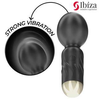 Ibiza Kompakt Vibrerande Wand