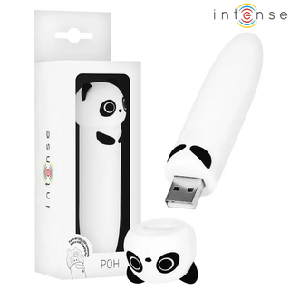 Intense Poh Panda Vibrator