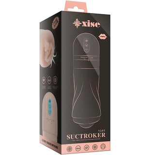 XIse Suctroker Munasturbator