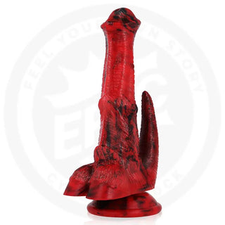 Epic Dildo Vulcanus Night Dragon