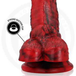 Epic Dildo Vulcanus Night Dragon