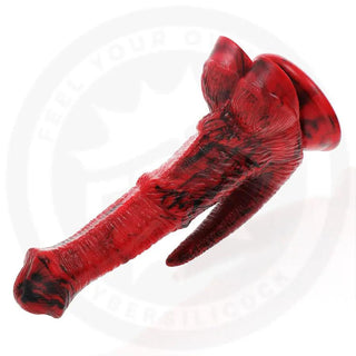 Epic Dildo Vulcanus Night Dragon